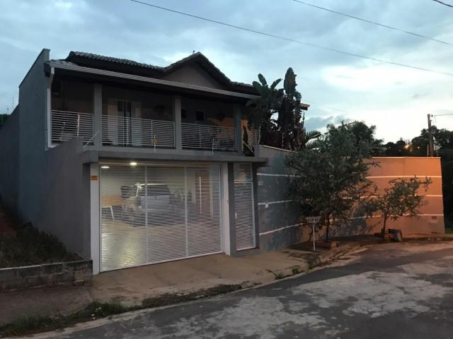 #1020 - Casa para Venda em Bragança Paulista - SP - 3