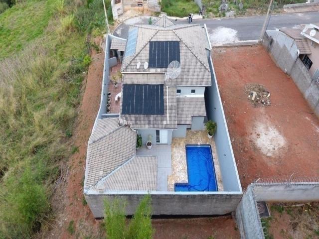 #1020 - Casa para Venda em Bragança Paulista - SP - 2