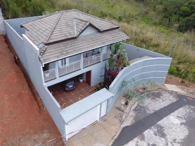 #1020 - Casa para Venda em Bragança Paulista - SP