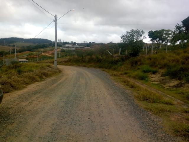 #1037 - Terreno para Venda em Bragança Paulista - SP - 3