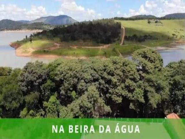 #1041 - Chácara para Venda em Bragança Paulista - SP - 2