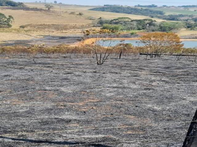 #1066 - Terreno para Venda em Bragança Paulista - SP - 2