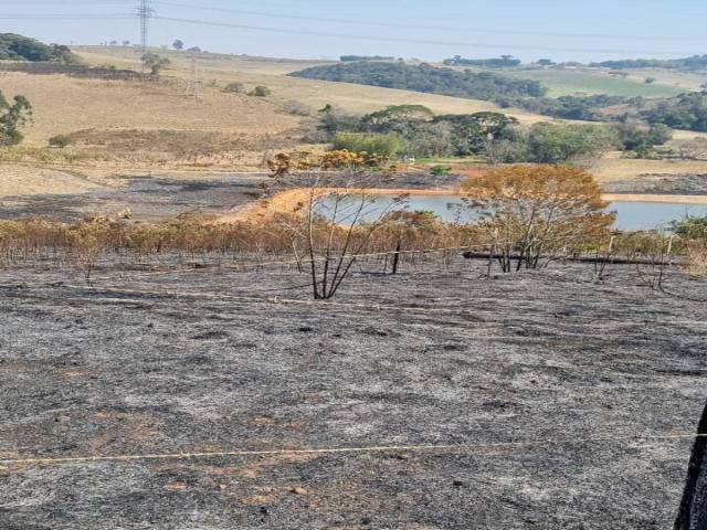 #1066 - Terreno para Venda em Bragança Paulista - SP - 3