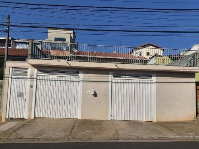 #1072 - Casa para Venda em Bragança Paulista - SP - 1