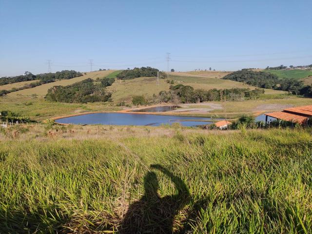 Venda em Residencial Campos de Bragança - Bragança Paulista