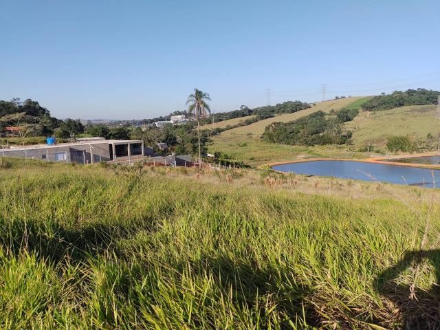 #1103 - Terreno para Venda em Bragança Paulista - SP - 2