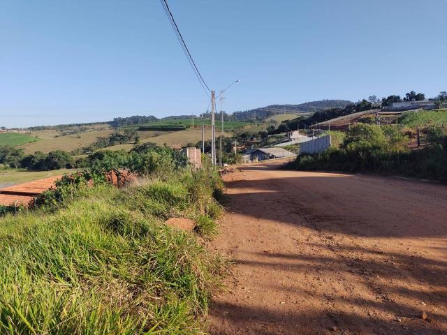 #1103 - Terreno para Venda em Bragança Paulista - SP - 3