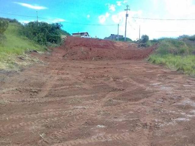 #1142 - Terreno para Venda em Bragança Paulista - SP