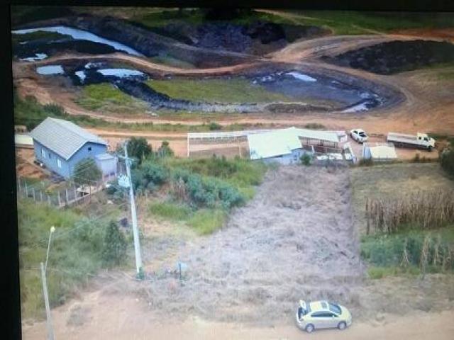 #1142 - Terreno para Venda em Bragança Paulista - SP