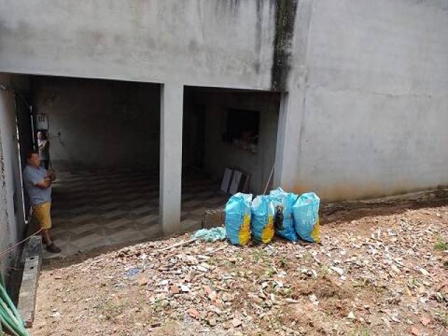 #1145 - Casa para Venda em Bragança Paulista - SP - 2