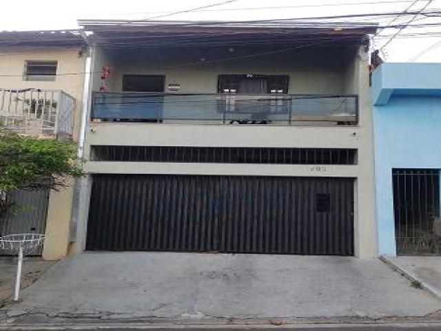 #1146 - Casa para Venda em Bragança Paulista - SP