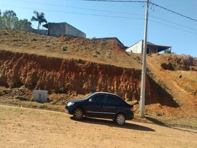 #1147 - Terreno para Venda em Bragança Paulista - SP - 2