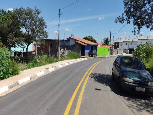 #1148 - Terreno para Venda em Bragança Paulista - SP - 2