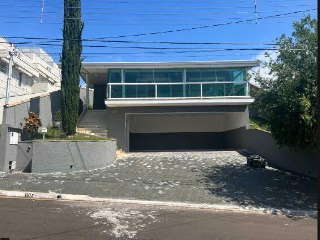 #1157 - Casa para Locação em Bragança Paulista - SP