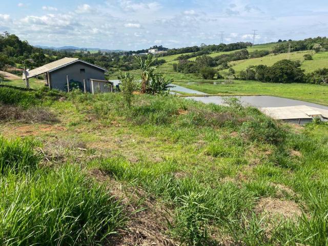 #1159 - Área para Venda em Bragança Paulista - SP