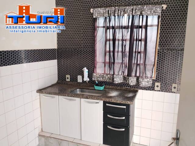 #1166 - Apartamento para Locação em Bragança Paulista - SP